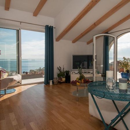 Beautiful View Apt 1 Опатія Екстер'єр фото