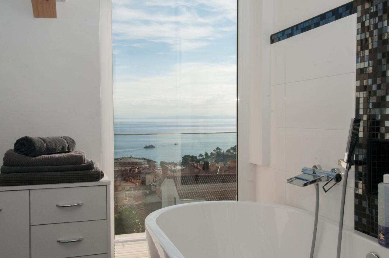 Beautiful View Apt 1 Опатія Екстер'єр фото