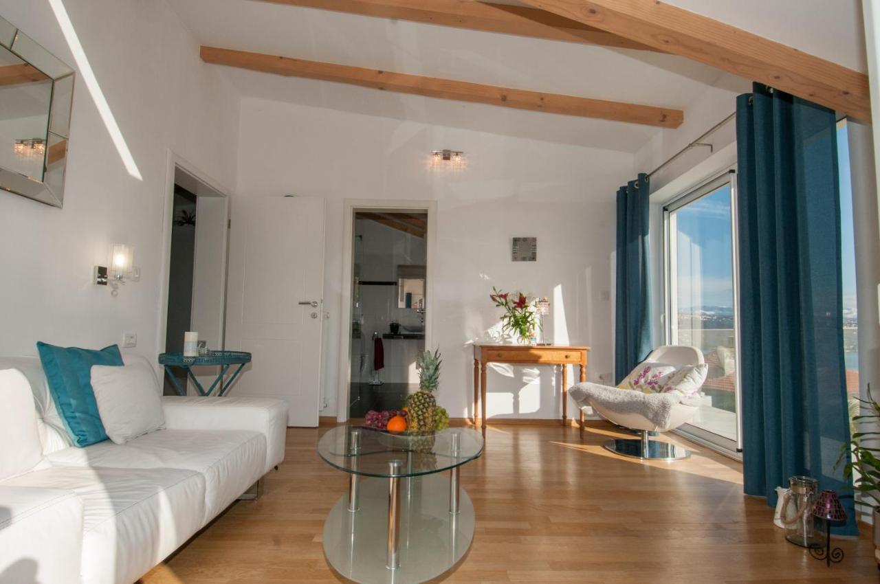 Beautiful View Apt 1 Опатія Екстер'єр фото