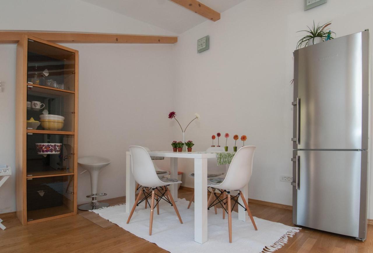 Beautiful View Apt 1 Опатія Екстер'єр фото
